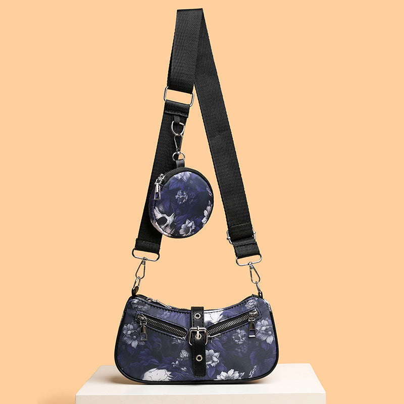 Fashion Crossbody Bag Women's Shoulder Fashion