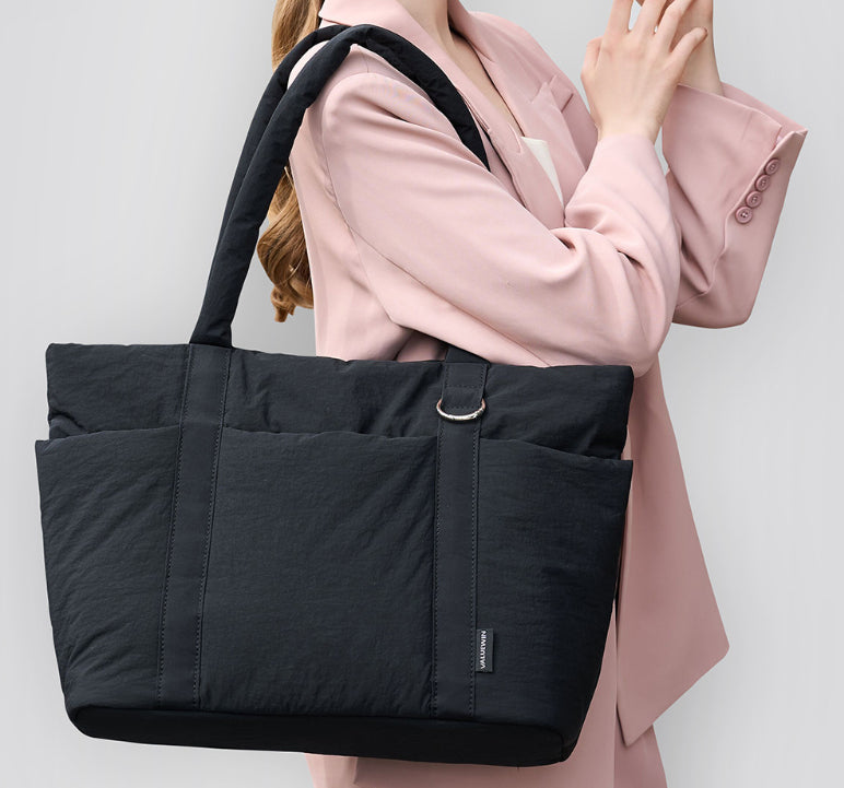 Women's Stylish And Lightweight Laptop Bag