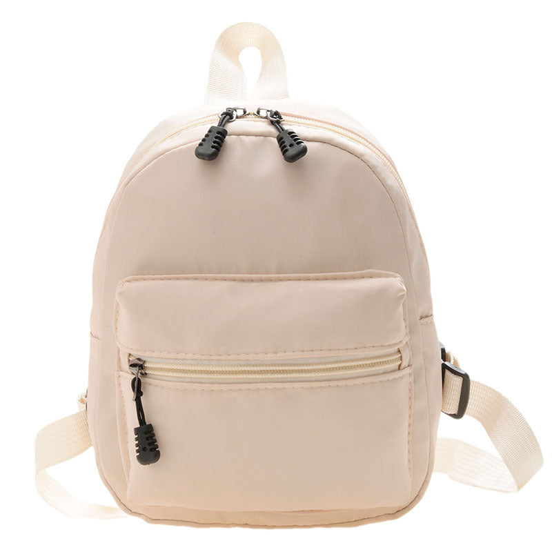 Women's Backpack Korean Fashion Student