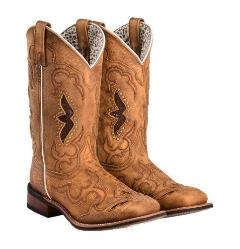 European And American Ladies Retro Knight Boots