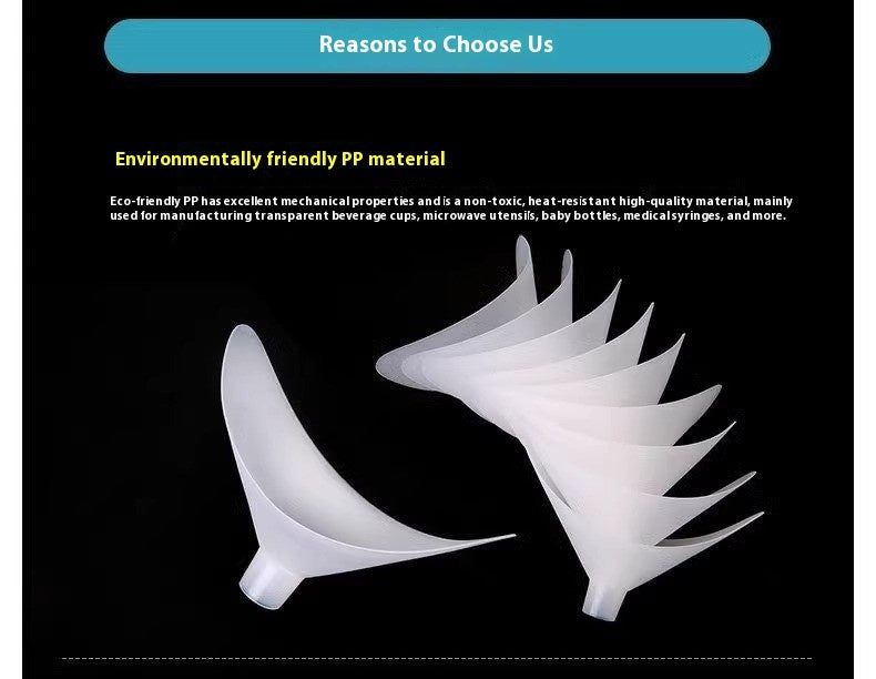 Environmentally Friendly Mouthpiece For Disposable Lung Capacity Testing Instrument
