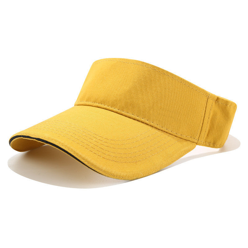 Sun Visor For Outdoor Travel