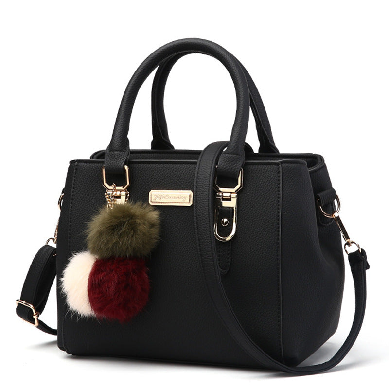 Small Handbags Korean Version Of The Trend Of Simple One-shoulder Messenger Bag