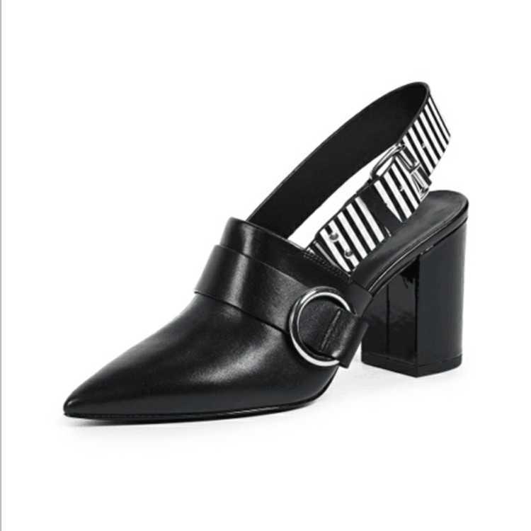 Spring And Summer Women's Shoes Sandals OL Time