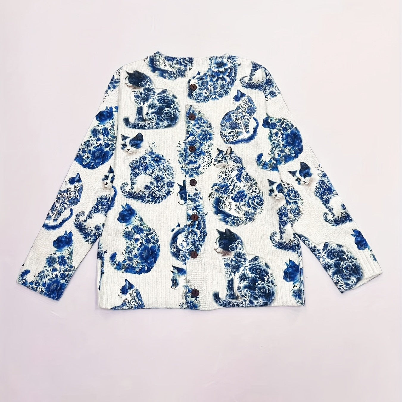 Printing To Create Digital Tops With Pictures