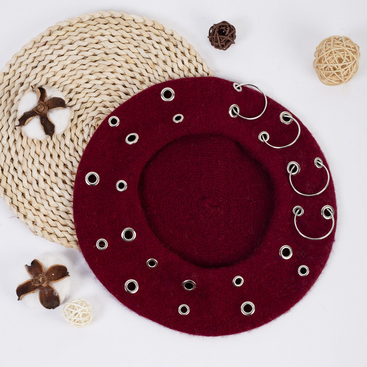 match Bud Lady British Hat