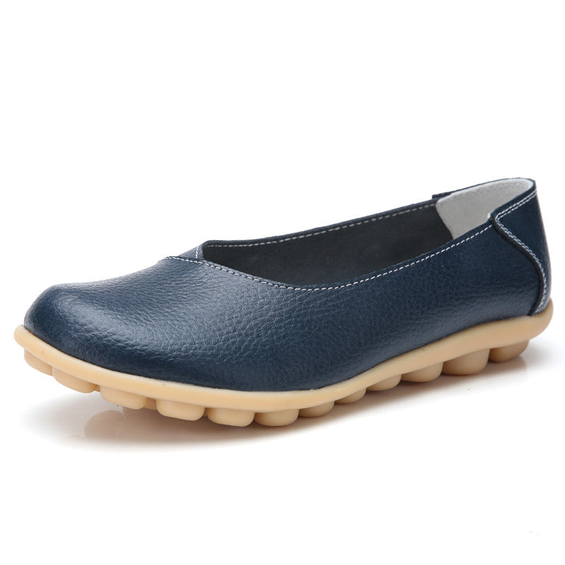 Women's Casual Fashion Flat Shoes