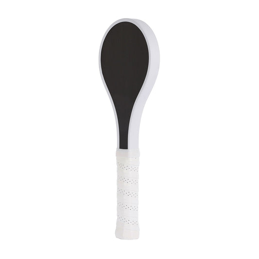 Frosted Rough Carbon Fiber Peak Racket