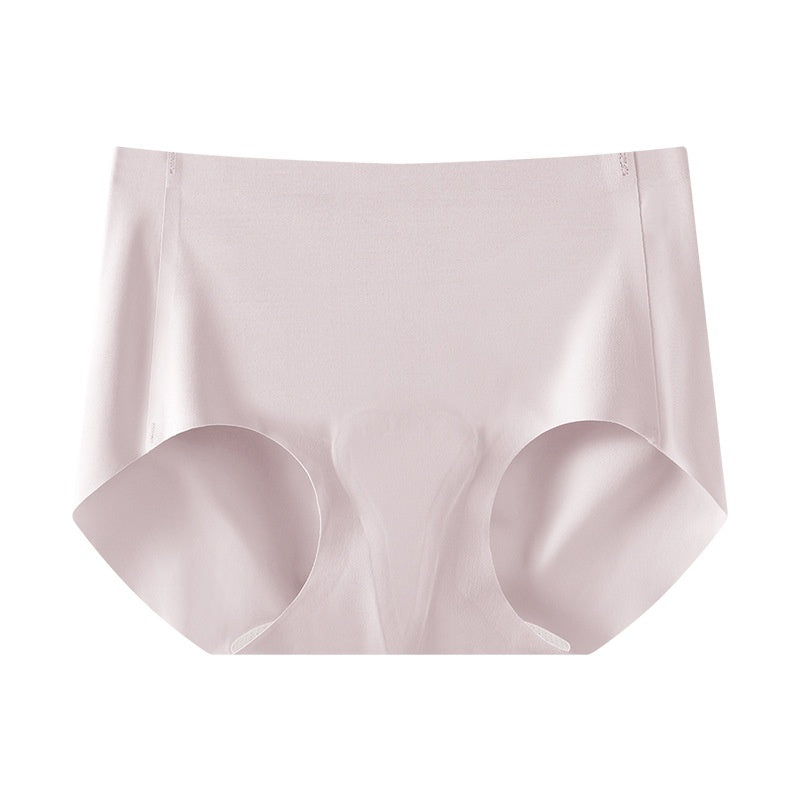 Seamless Womens Antibacterial Underwear To Prevent Embarrassment
