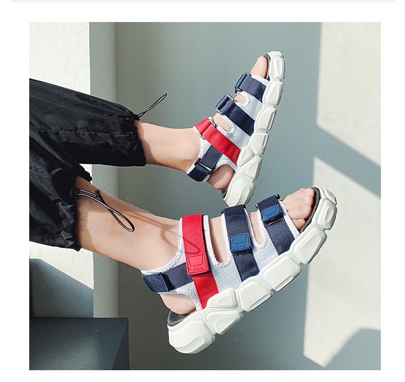 Outdoor Beach Ultralight Casual Trendy Sneakers
