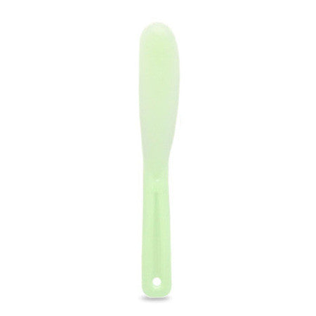 Silicone Mask Bowl Brush Meter Stirring Stick Soft