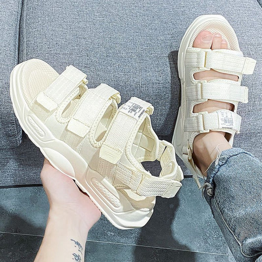 Casual Home Personality Beach Shoes