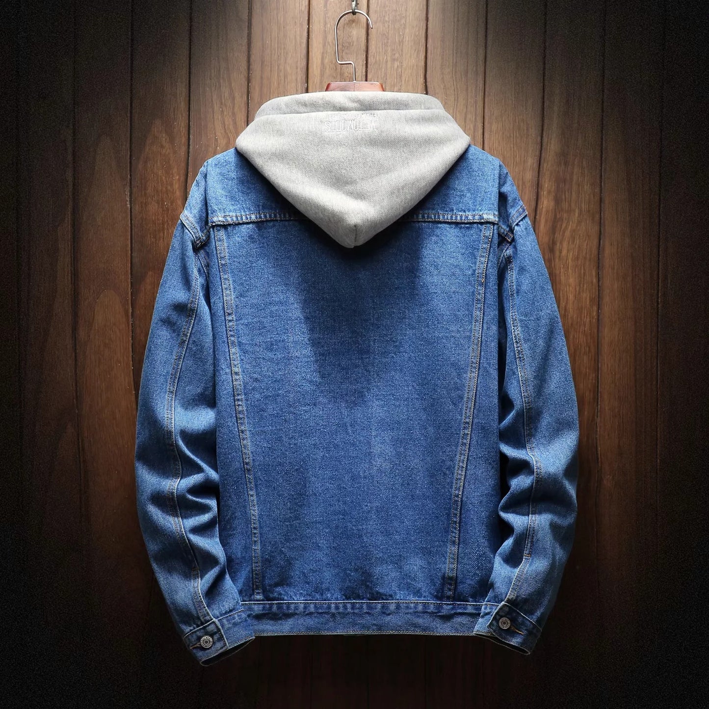 Korean Style Men's Autumn Jacket