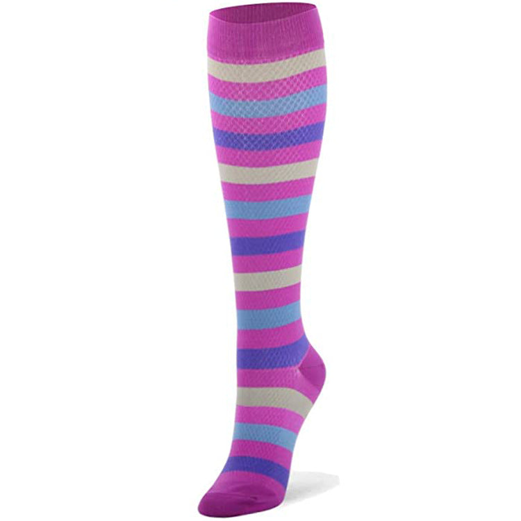 Men's And Women's Sports Stockings