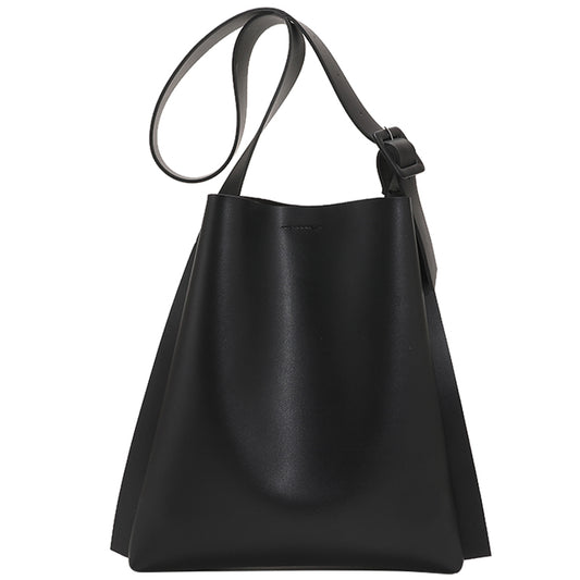 Women's Fashionable And Versatile Single Shoulder Large Capacity Crossbody Bag