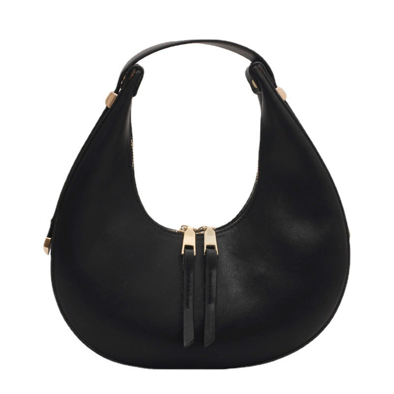 Simple Style Of Texture And Atmosphere Female Bag