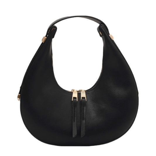 Simple Style Of Texture And Atmosphere Female Bag
