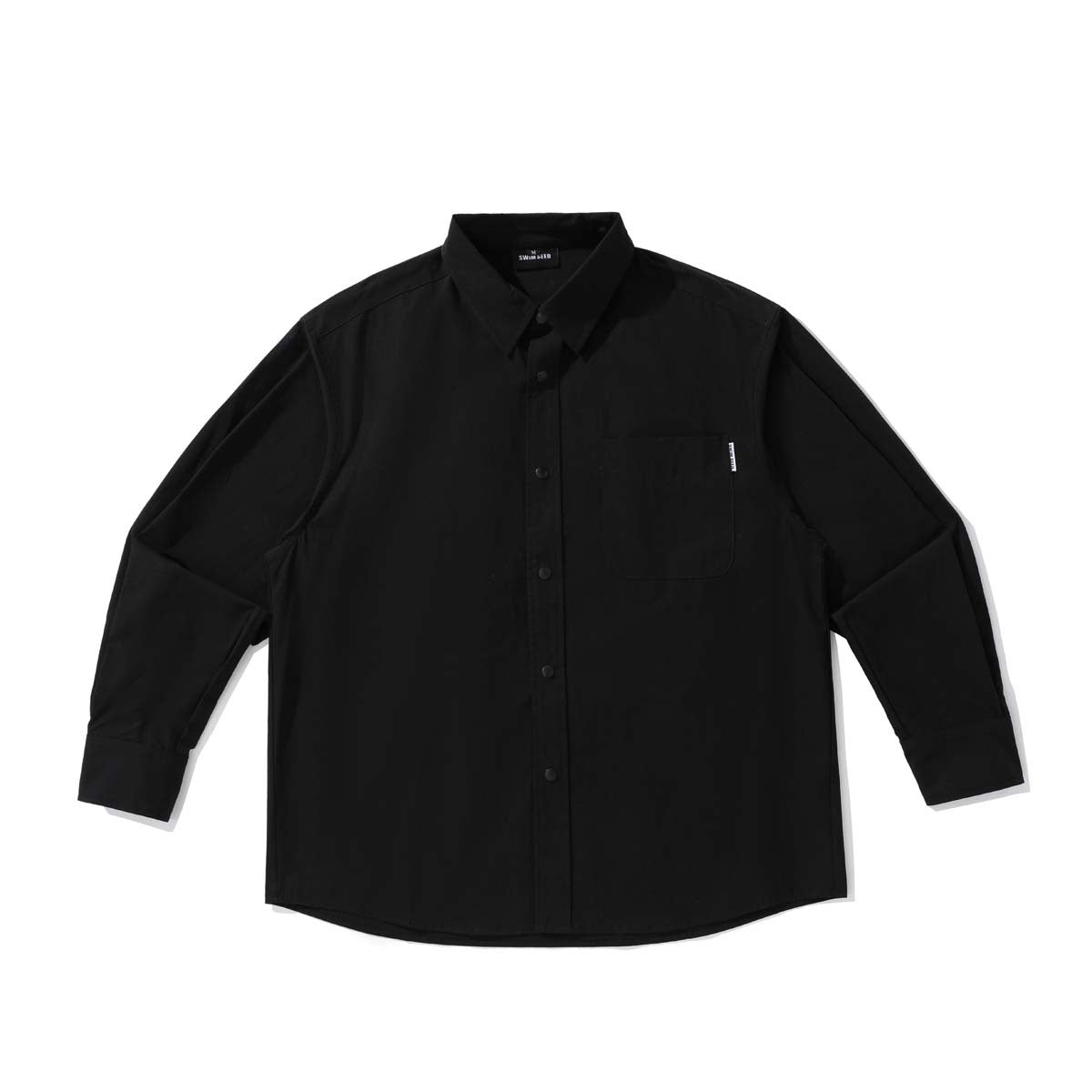 Autumn Fashion Casual Loose Shirt