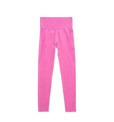 Women's High Waist Seamless Fitness Yoga Pants