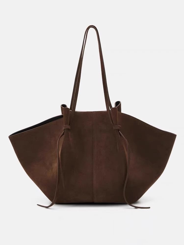 Large Capacity Shoulder Bag High-grade Underarm