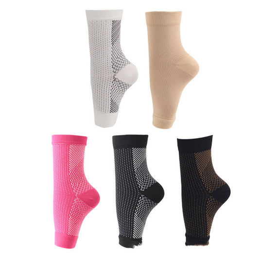 Foot Angel Anti Fatigue Compression Foot Sleev