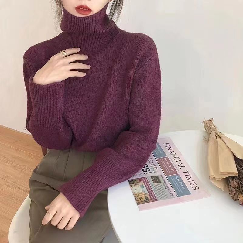 Sleek Relaxed-fit Outerwear Top