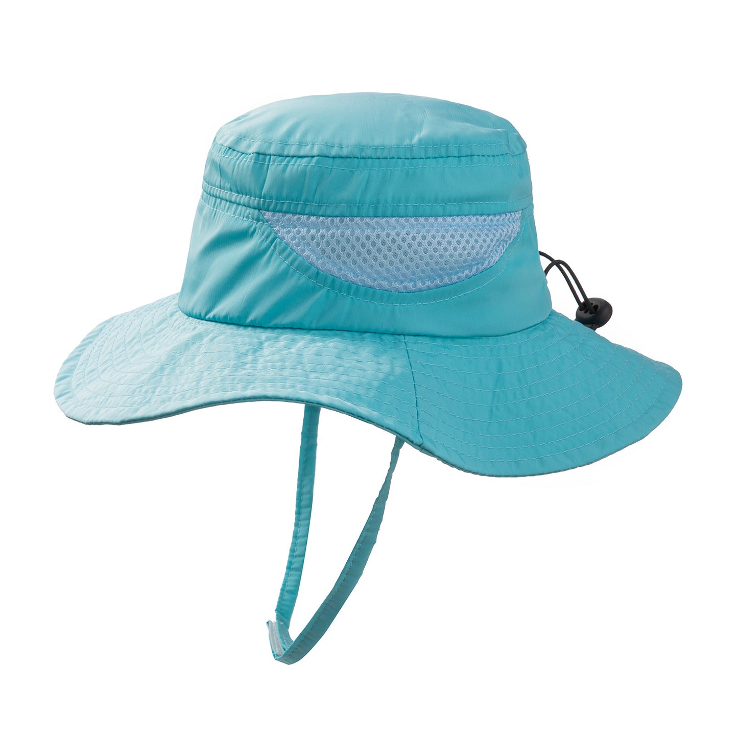Children's Outdoor Sunscreen Breathable Bucket Hat