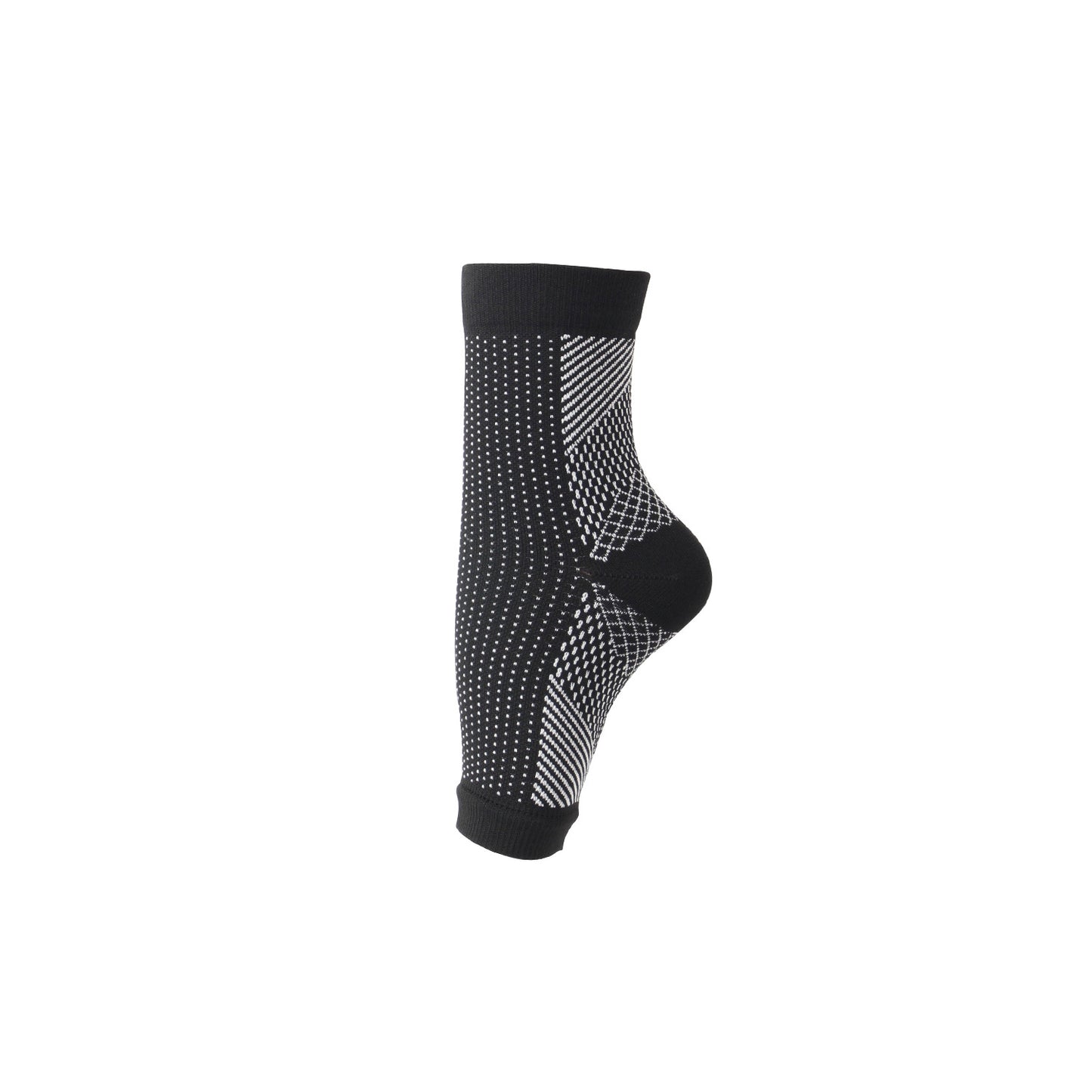 Foot Angel Anti Fatigue Compression Foot Sleev