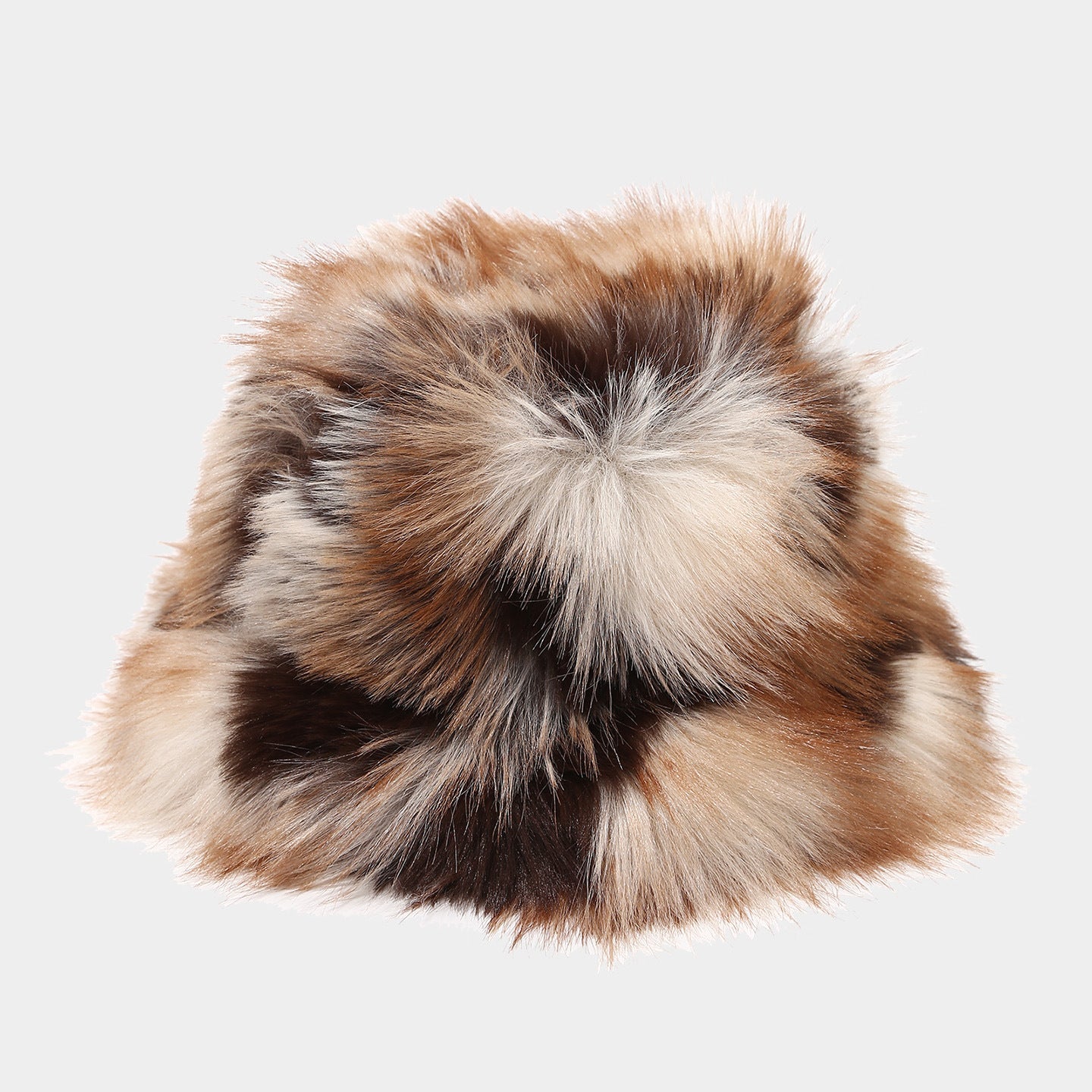 Womens Hat Stylish And Avant-garde