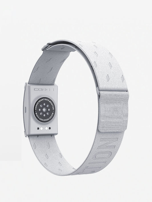 Sports Running Cycling Training Heart Rate Monitoring Watch