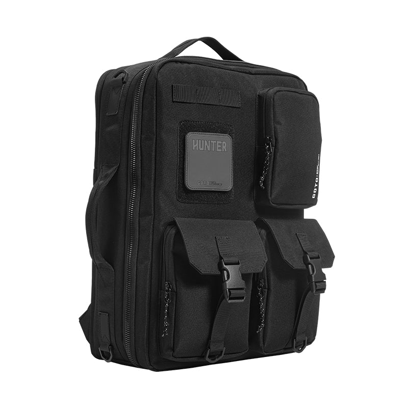 Hiking Large Capacity Waterproof Mountaineering Travel School Bag