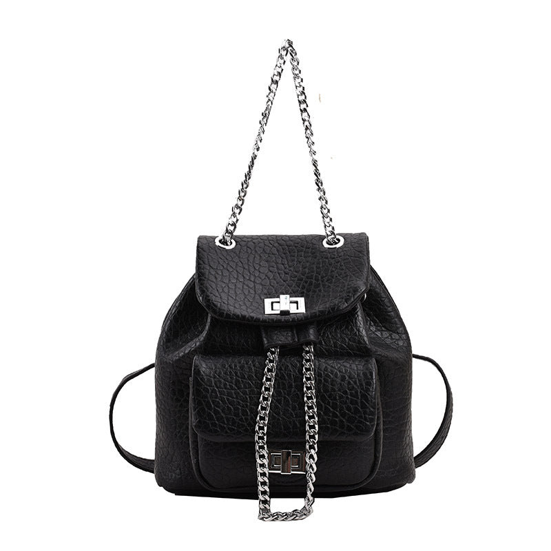 High End Fashion New Backpack