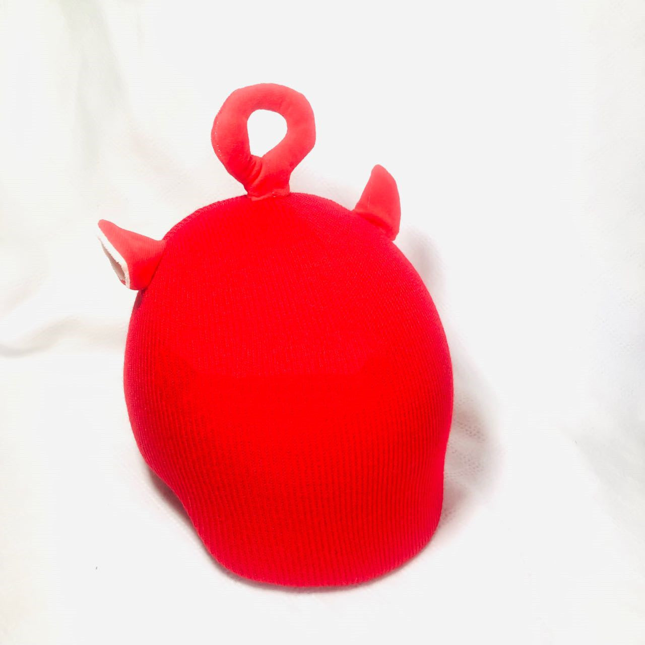 Battery Car Skateboard Cute Helmet Decoration