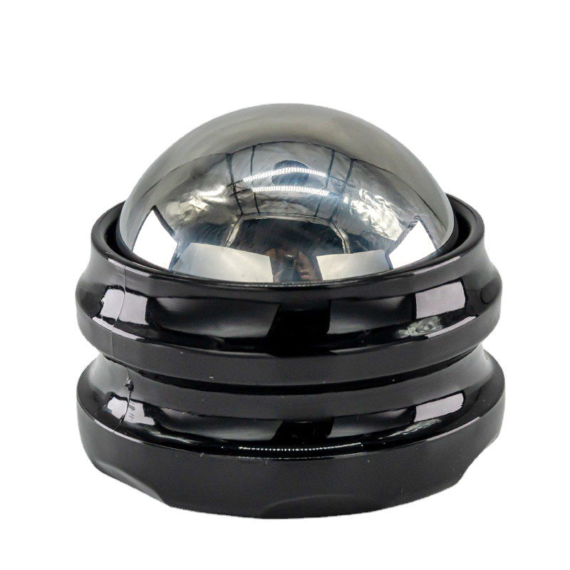 Household Fashion Beauty Cold And Hot Massage Ball