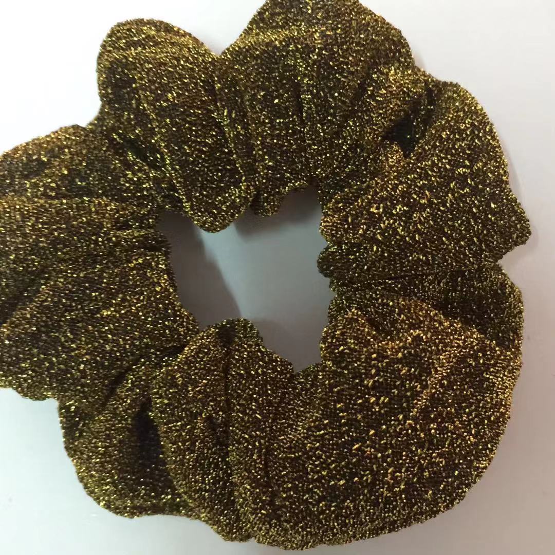 Women's Retro Dual-purpose Large Intestine Hairband