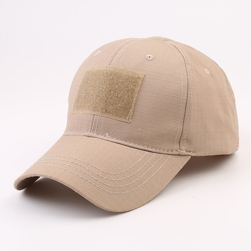 Outdoor Russian Camouflage Baseball Hat