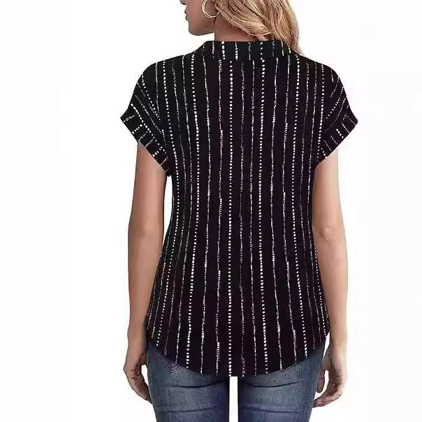 Efterårs T-shirt til Kvinder