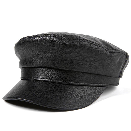 Women's Korean Fashion Baseball Hap