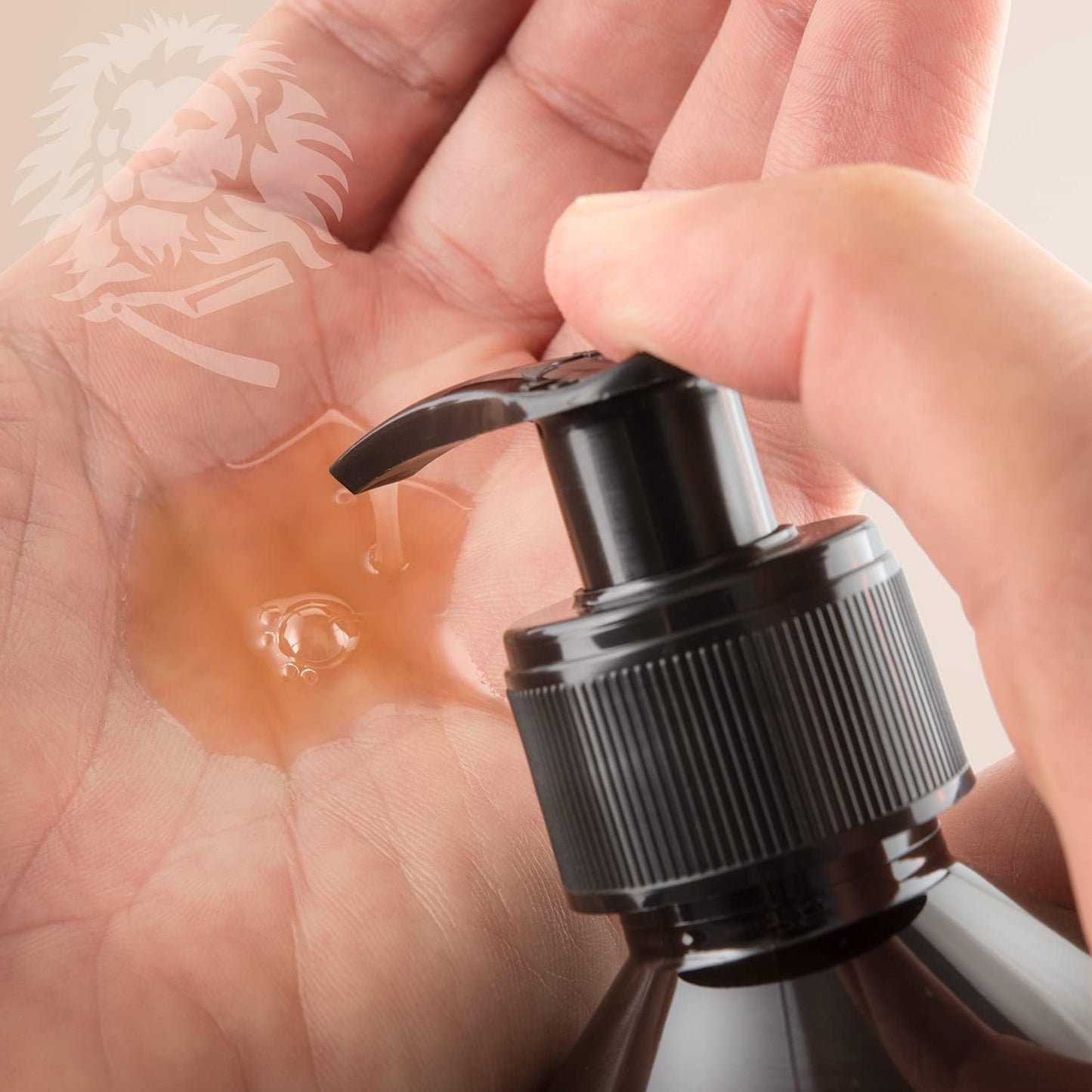 Proraso Champú Barba Wood & Spice, 200 Ml, Champú Hidratante Profesional Para El Cuidado Barba Hombre Que Elimina Las Impurezas Y Limpia Eficazmente