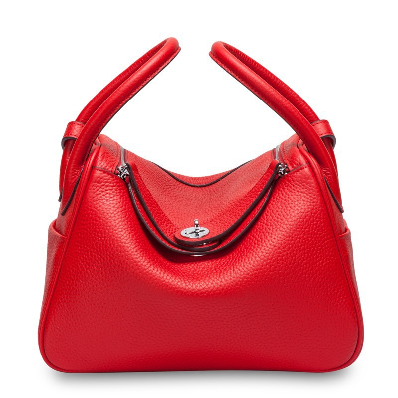 Stylish Genuine Leather Shoulder Crossbody Bag