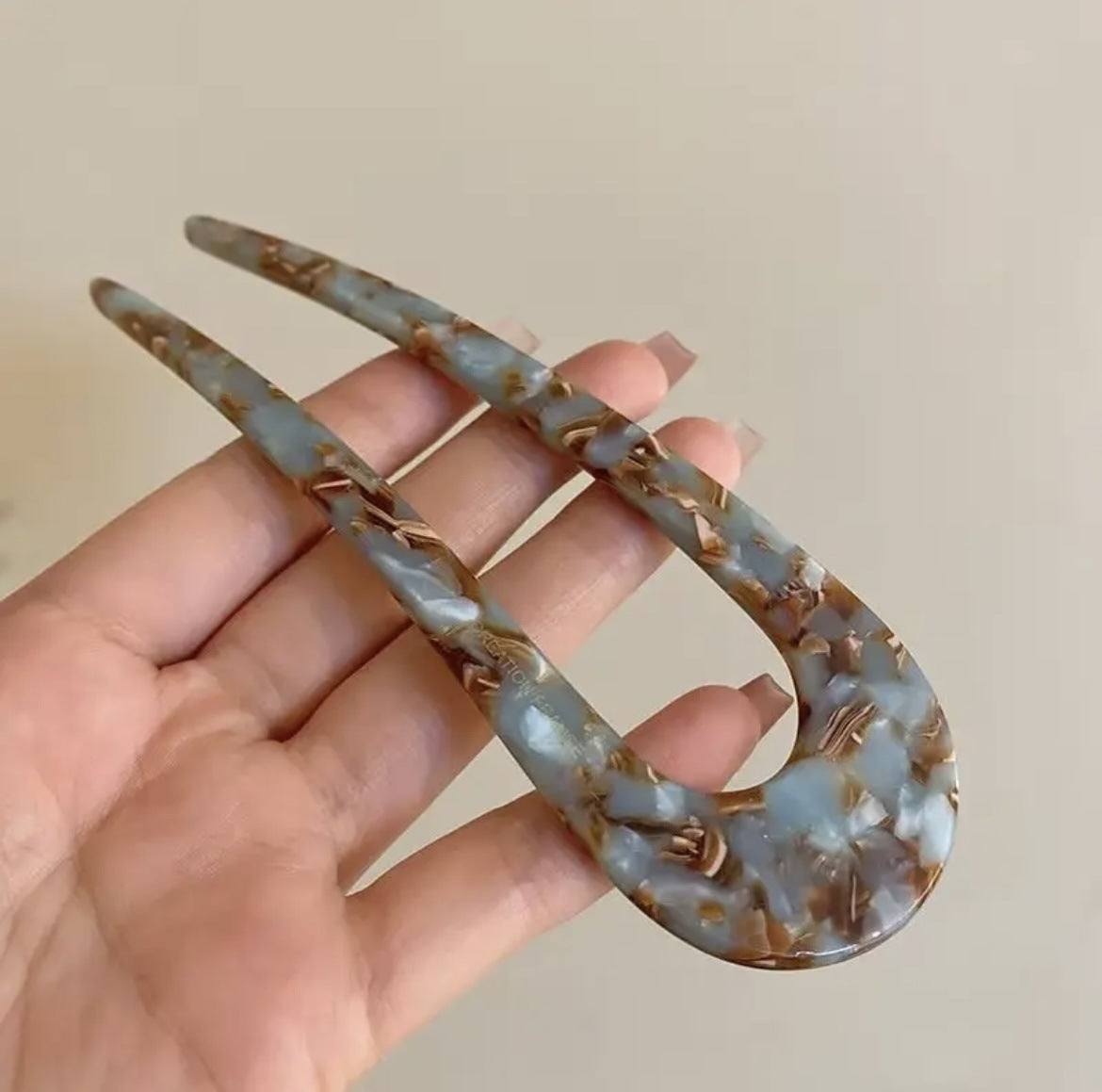 Women's Simple All-match Hair Accessories