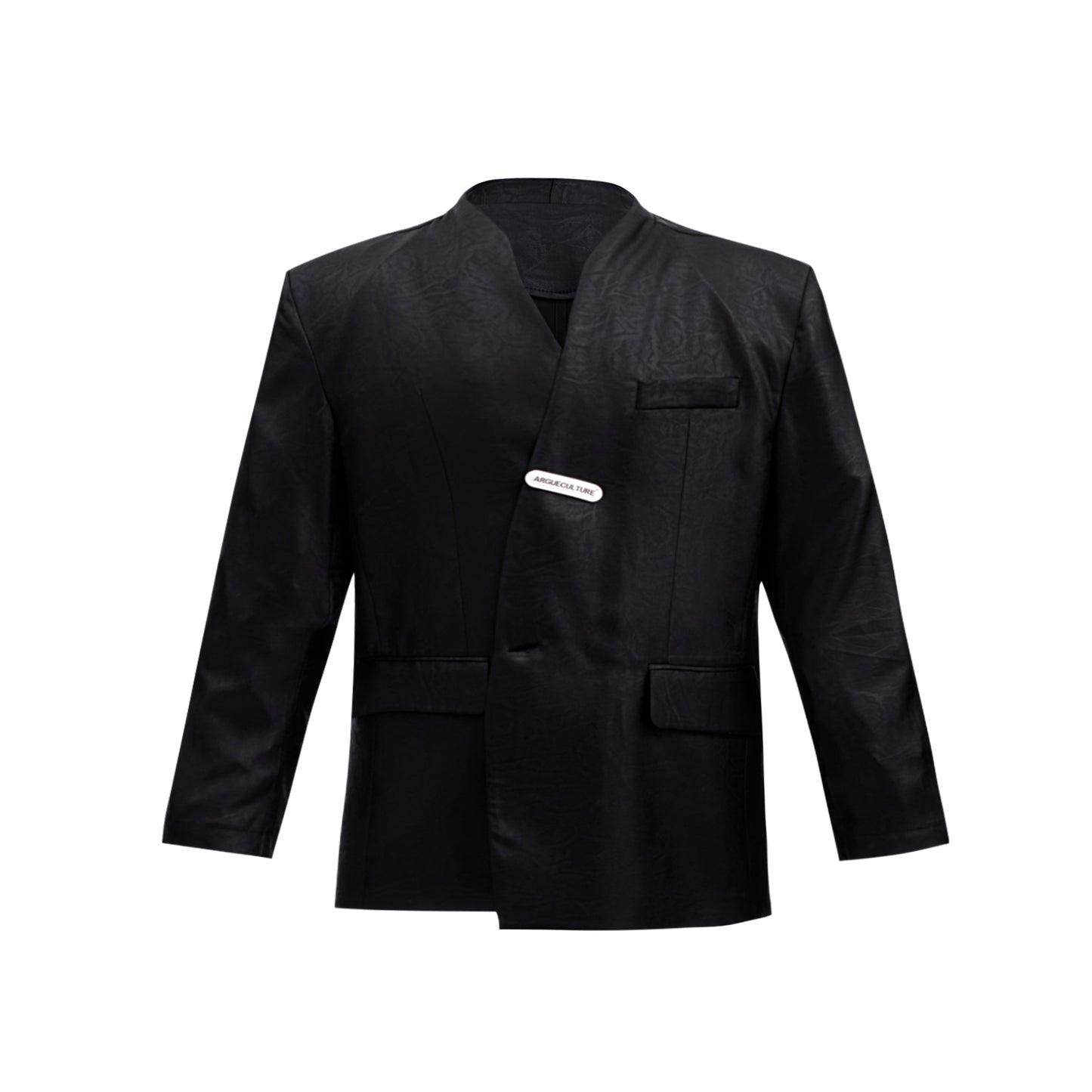 Loose Profile High-grade Coat Fashion