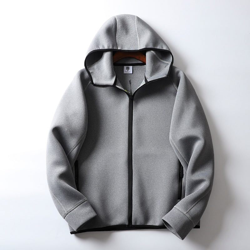 Elastic Air Layer Men's Sports Leisure