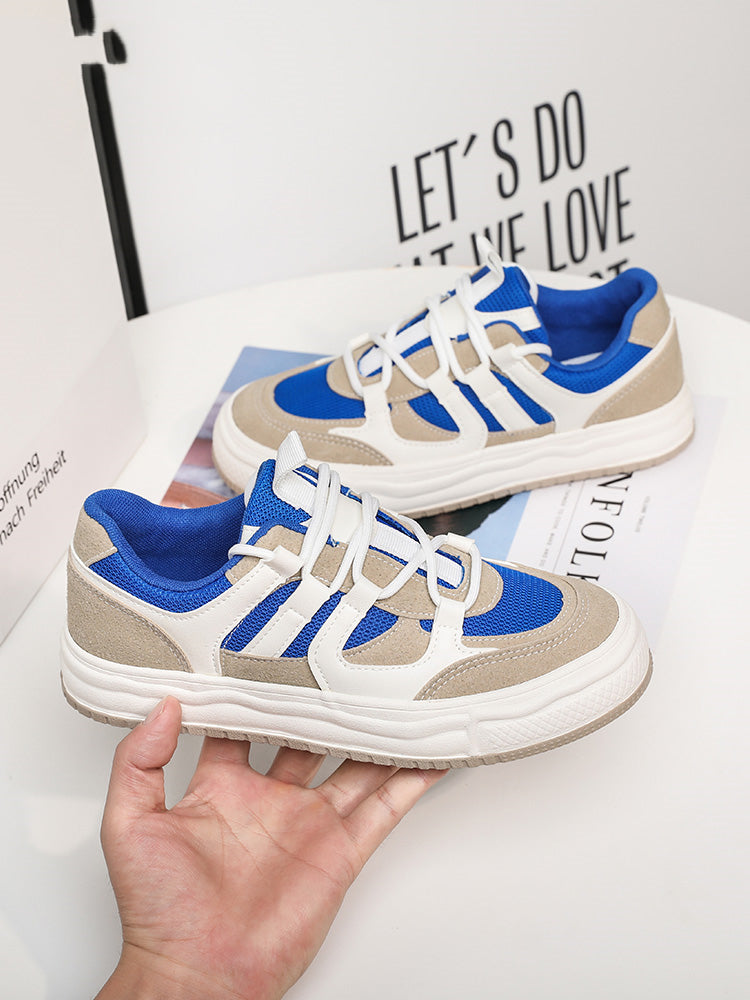 Breathable Shoes All Match Cloth Shoes Trendy Casual