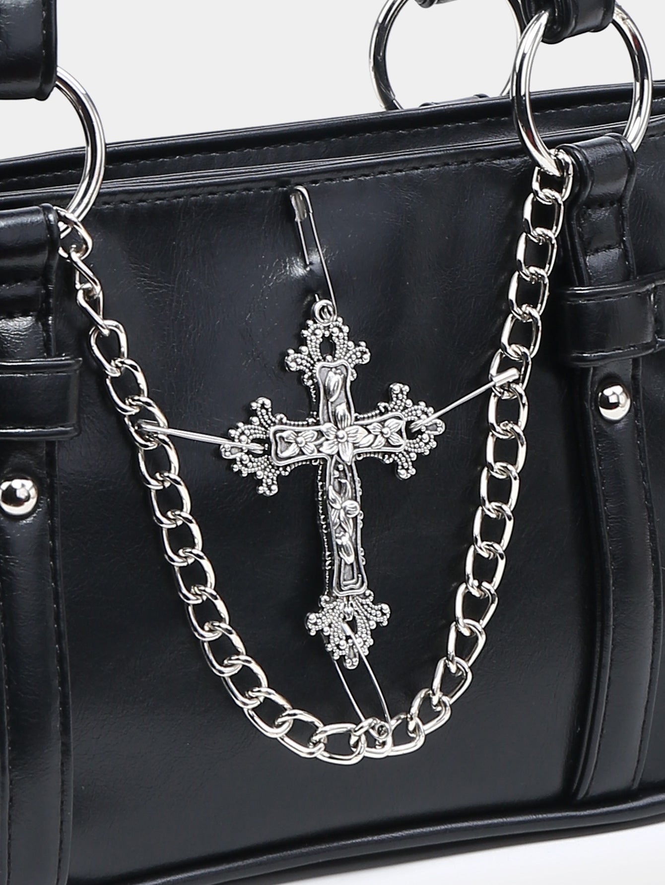 Women's Fashion Cross Chain Bag