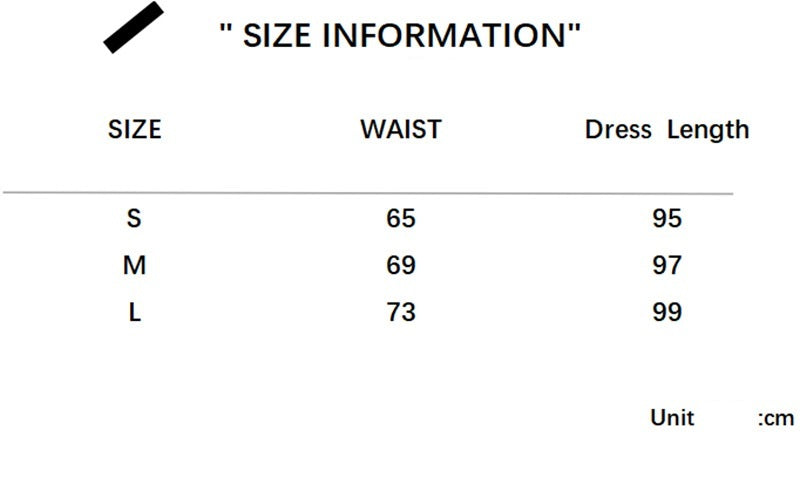 Retro Ethnic Style Personalized Printing Stitching Asymmetric Skirt