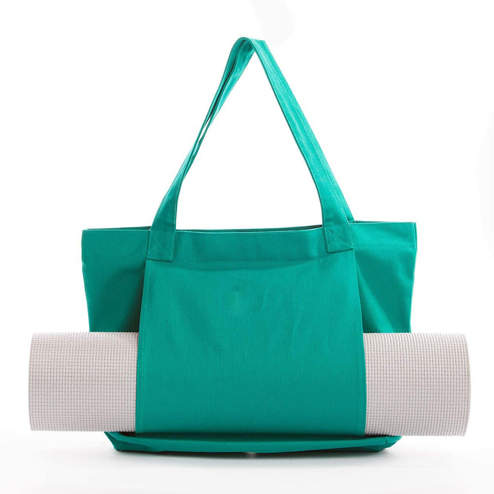 Outdoor Sports Yoga Mat Storage Bag