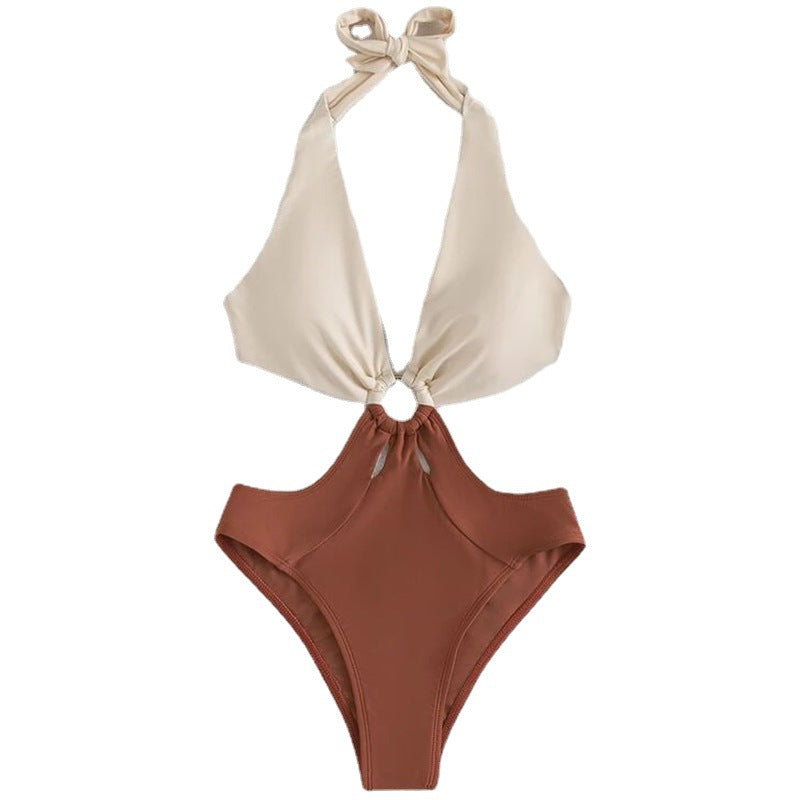 Women's Figure-flattering Slimming Beach Bikini