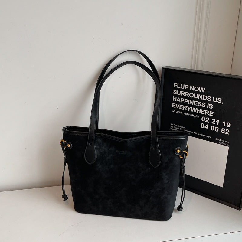 Casual Work Commute Bag Versatile Tote Bag
