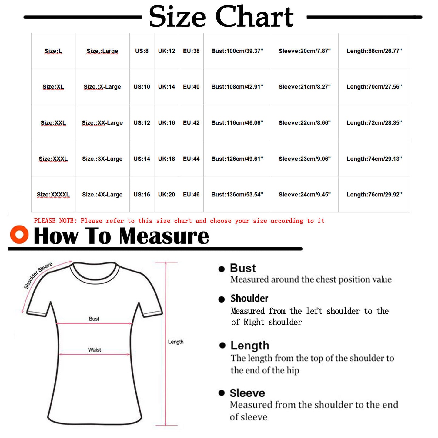Dame Plus Size Kortærmet Pullover Blonder Plisseret T-shirt Talje Top